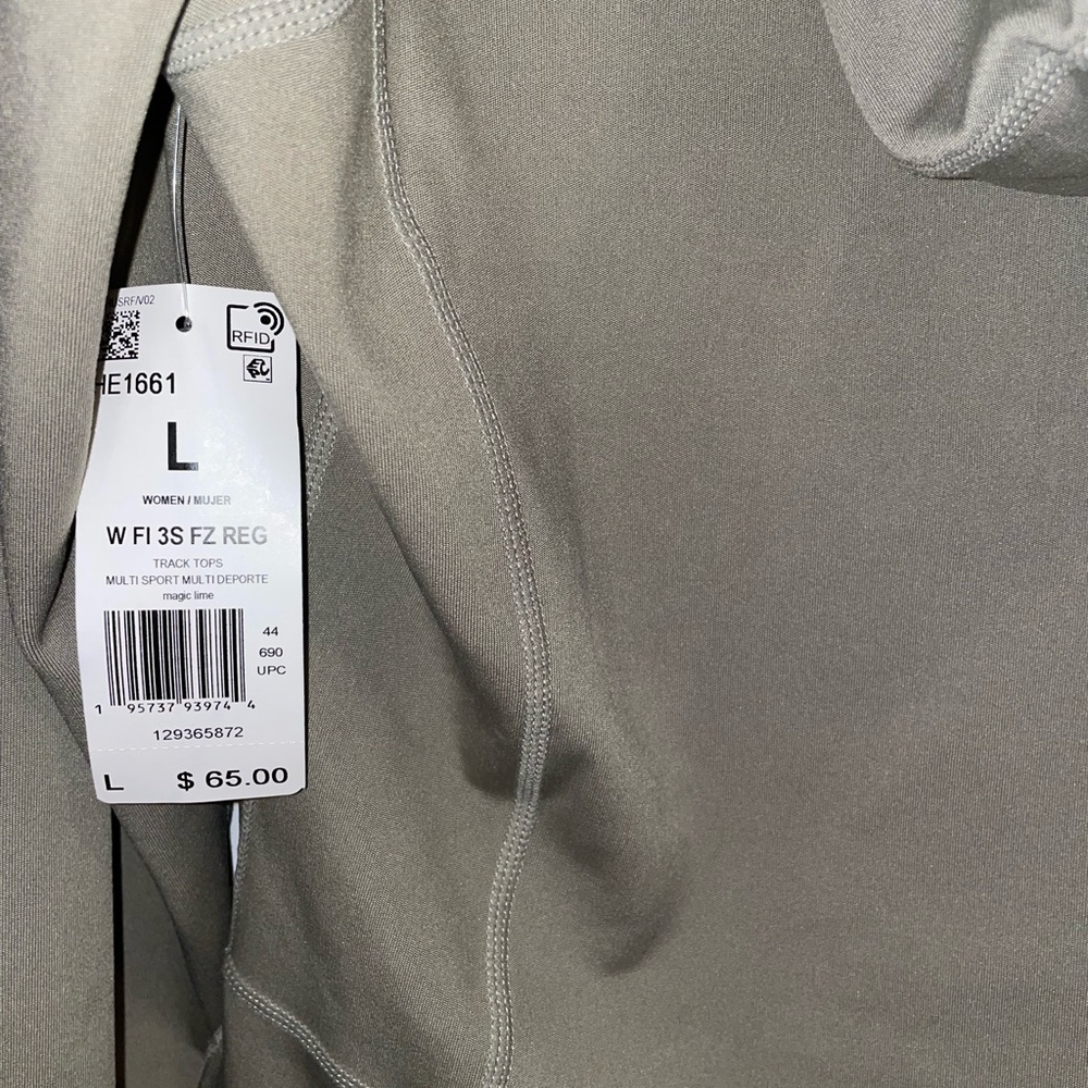 ๐ Sierras Design jacket - Picture 5 of 5